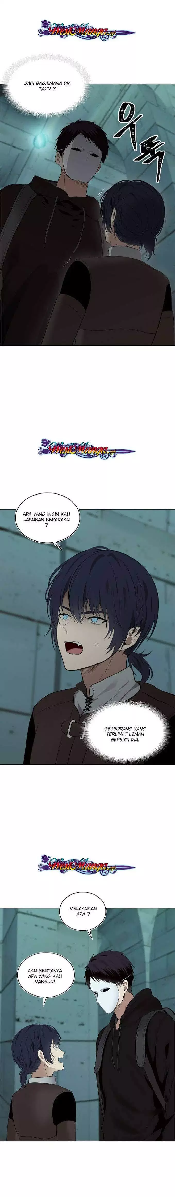 Ranker Who Lives a Second Time Chap 5 - Next Chap 6