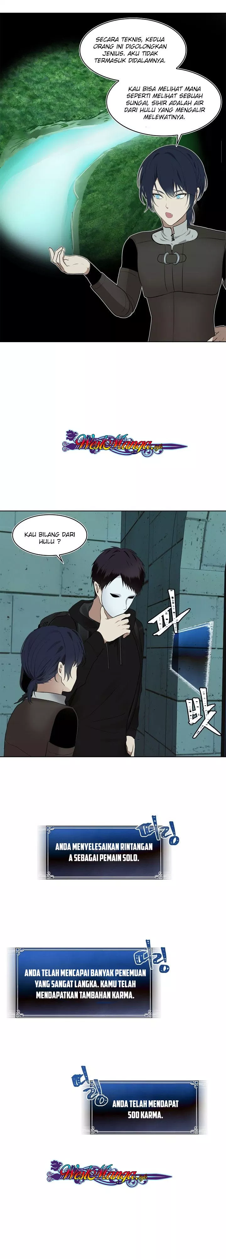 Ranker Who Lives a Second Time Chap 5 - Next Chap 6