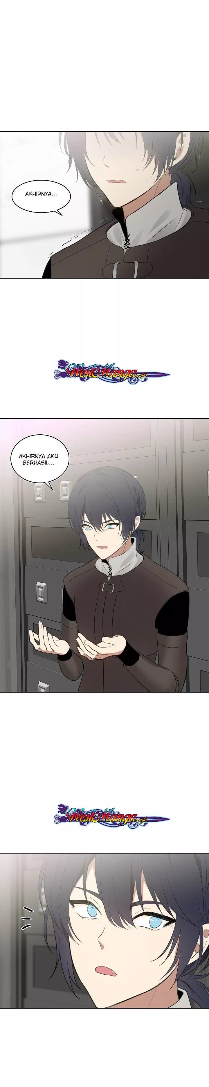 Ranker Who Lives a Second Time Chap 5 - Next Chap 6