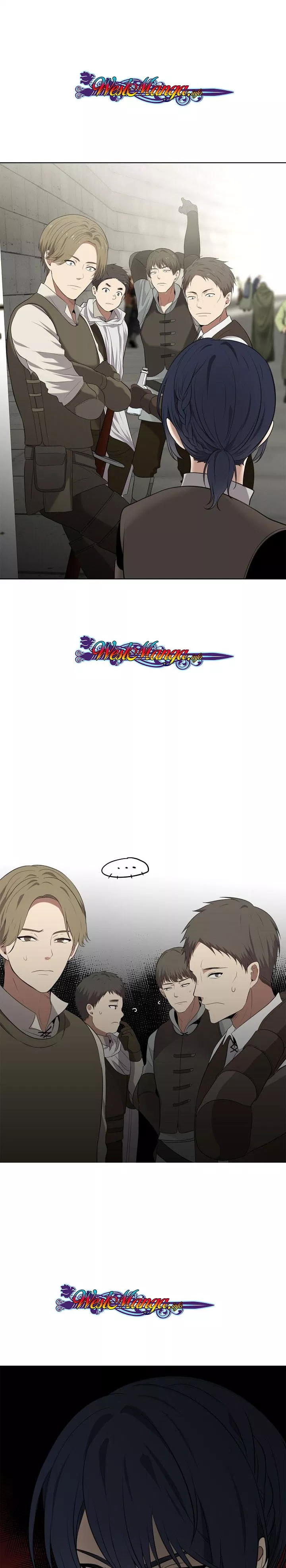 Ranker Who Lives a Second Time Chap 5 - Next Chap 6