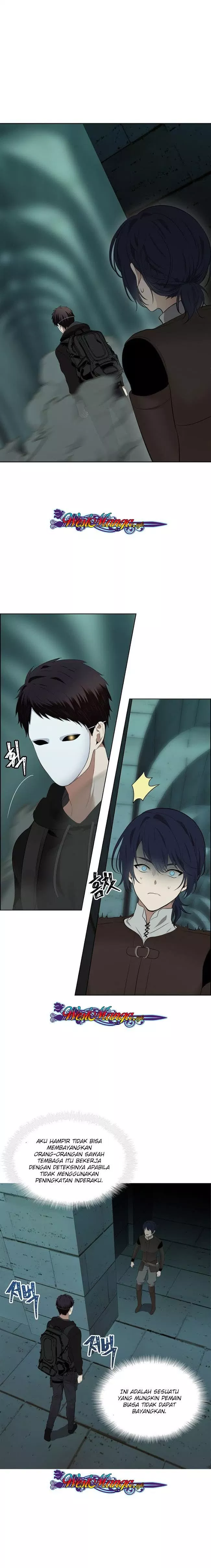 Ranker Who Lives a Second Time Chap 5 - Next Chap 6