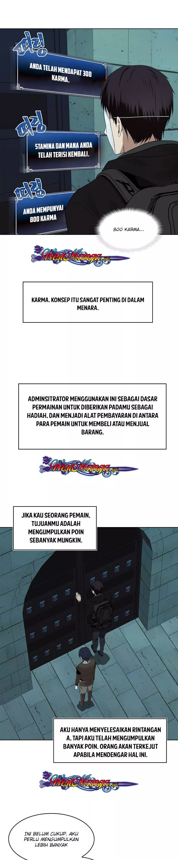 Ranker Who Lives a Second Time Chap 5 - Next Chap 6