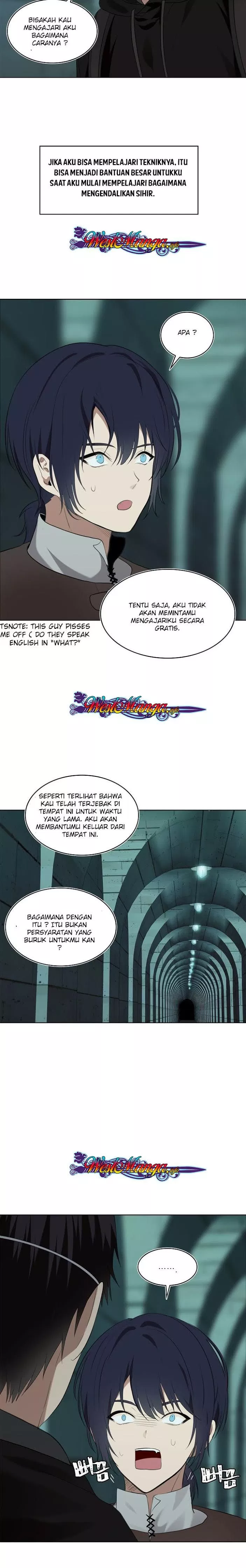 Ranker Who Lives a Second Time Chap 5 - Next Chap 6