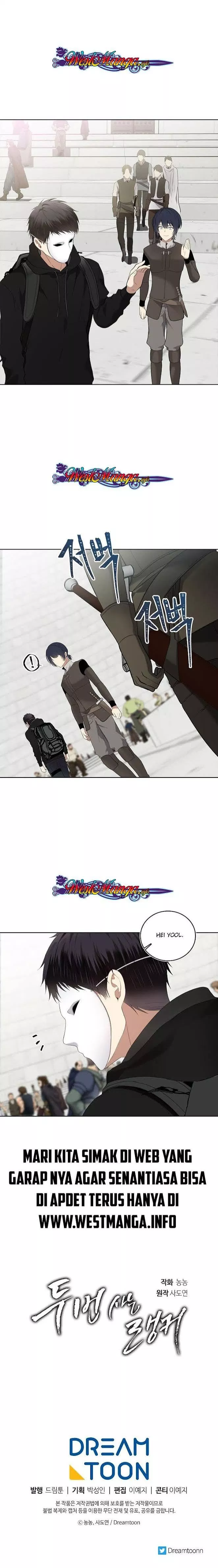 Ranker Who Lives a Second Time Chap 5 - Next Chap 6