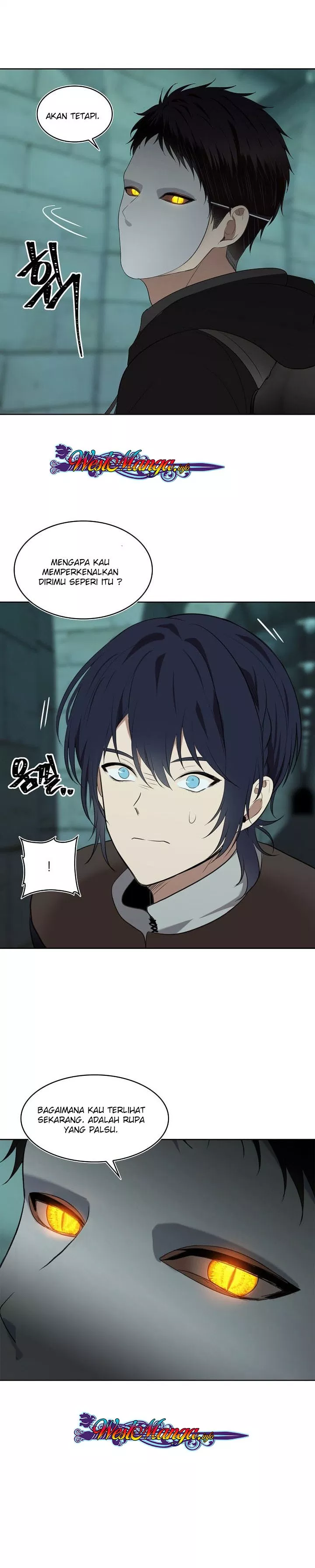 Ranker Who Lives a Second Time Chap 5 - Next Chap 6