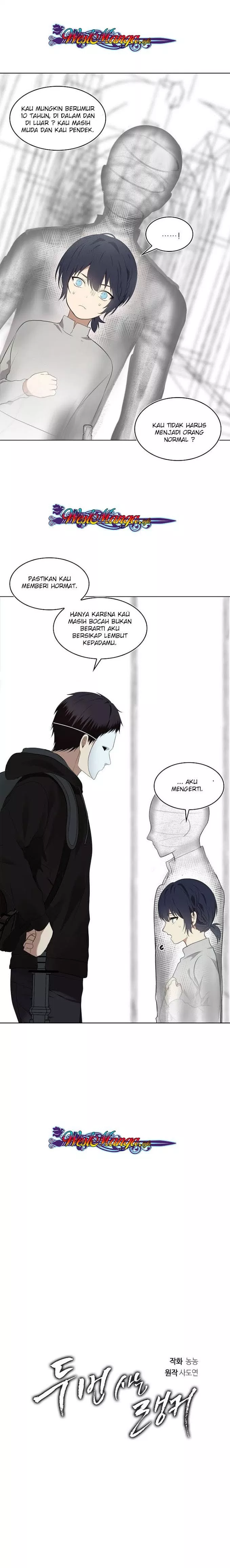 Ranker Who Lives a Second Time Chap 5 - Next Chap 6