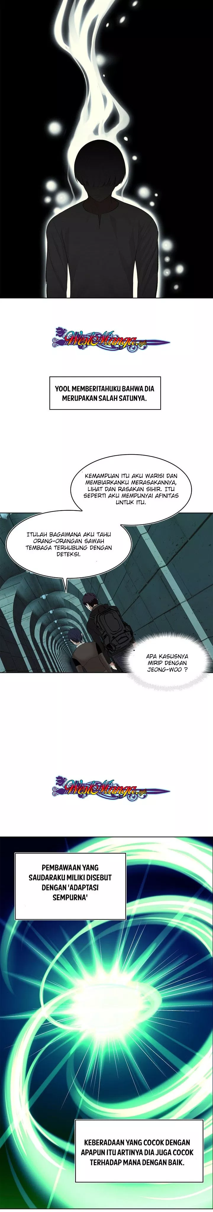 Ranker Who Lives a Second Time Chap 5 - Next Chap 6