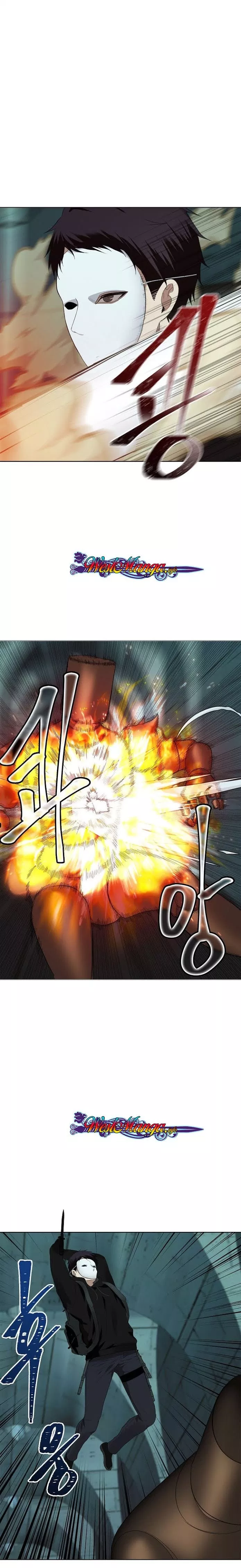 Ranker Who Lives a Second Time Chap 5 - Next Chap 6