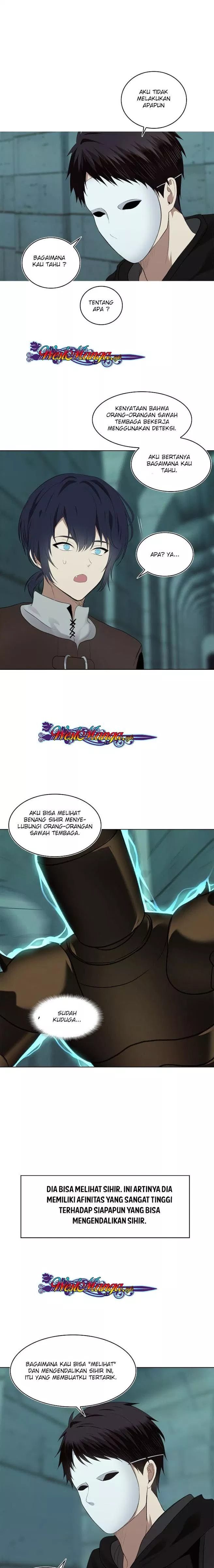 Ranker Who Lives a Second Time Chap 5 - Next Chap 6