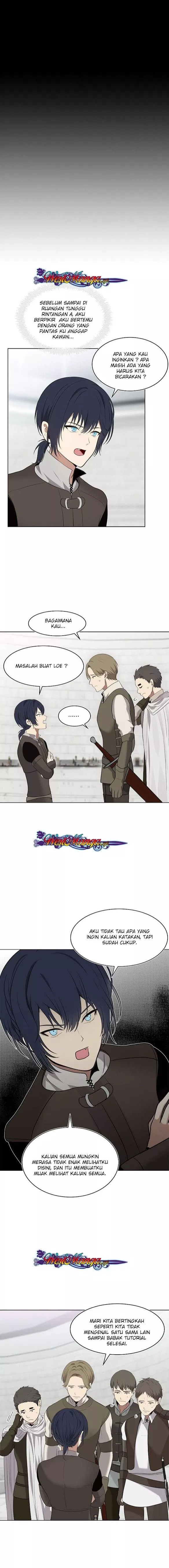 Ranker Who Lives a Second Time Chap 6 - Next Chap 7