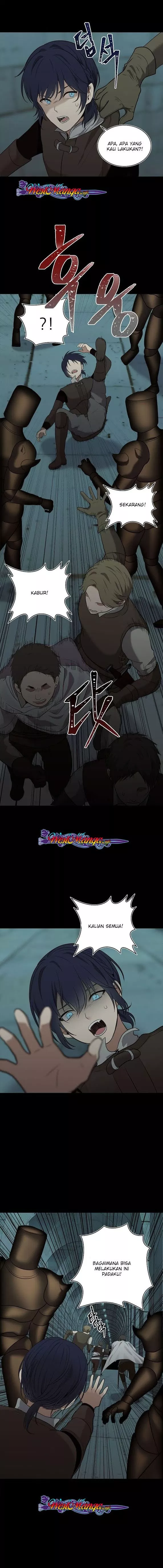 Ranker Who Lives a Second Time Chap 6 - Next Chap 7