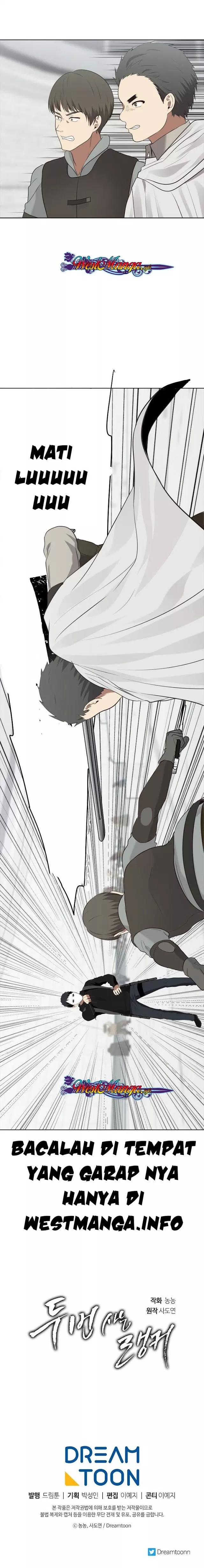 Ranker Who Lives a Second Time Chap 6 - Next Chap 7