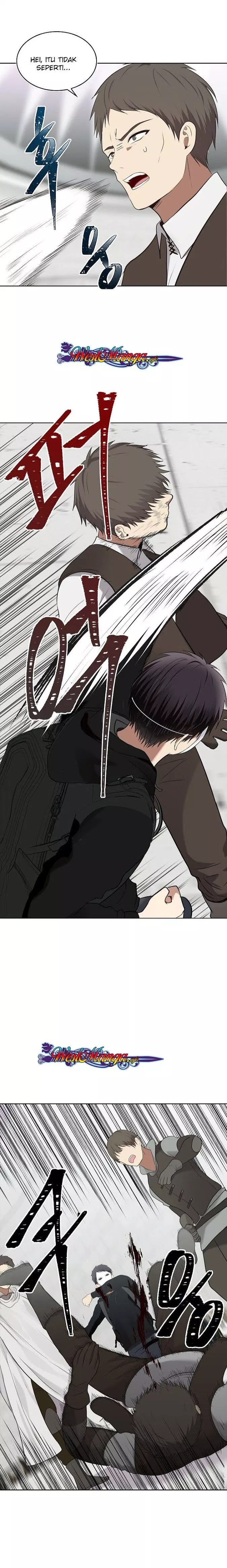 Ranker Who Lives a Second Time Chap 6 - Next Chap 7