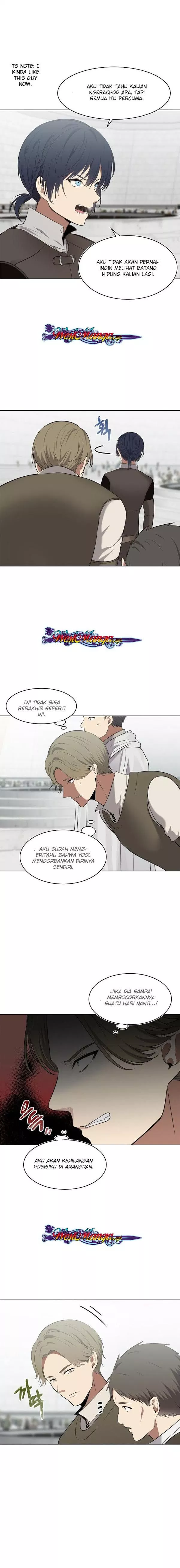 Ranker Who Lives a Second Time Chap 6 - Next Chap 7