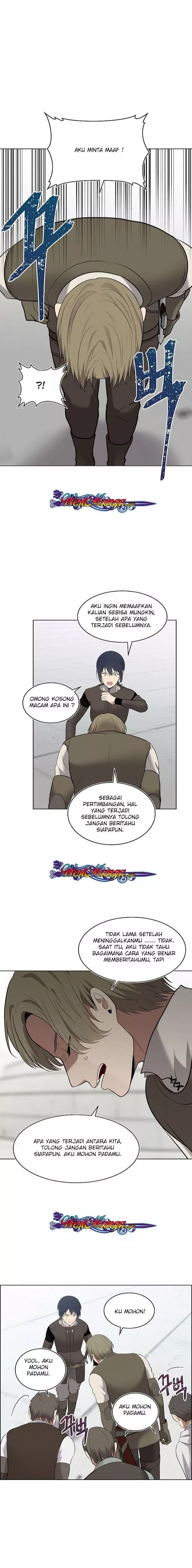 Ranker Who Lives a Second Time Chap 6 - Next Chap 7