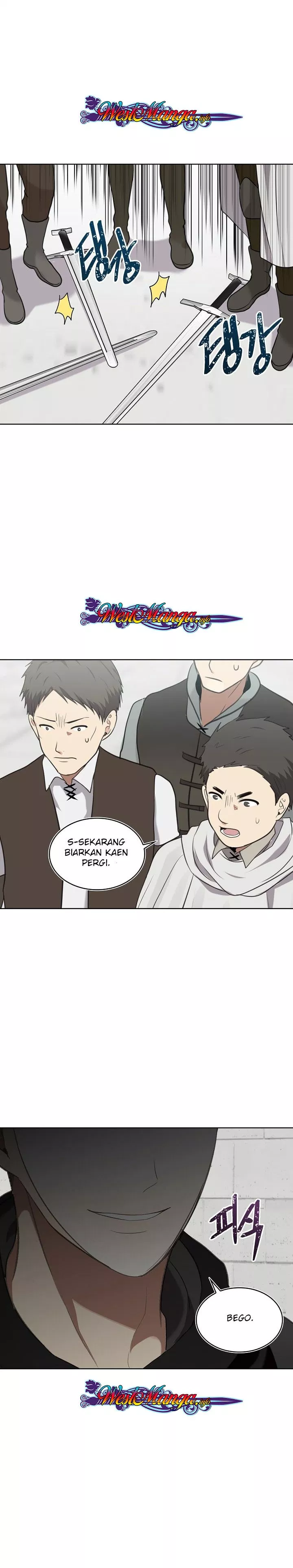 Ranker Who Lives a Second Time Chap 6 - Next Chap 7