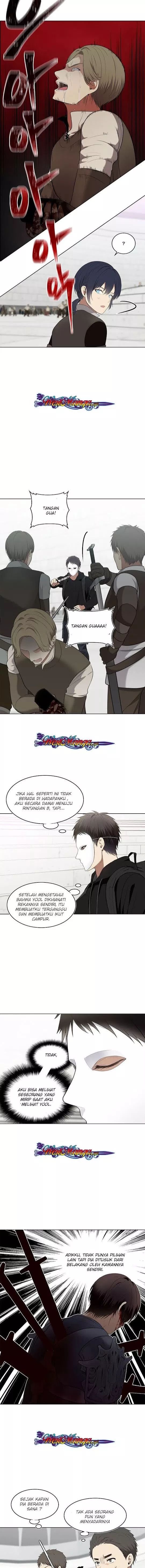 Ranker Who Lives a Second Time Chap 6 - Next Chap 7