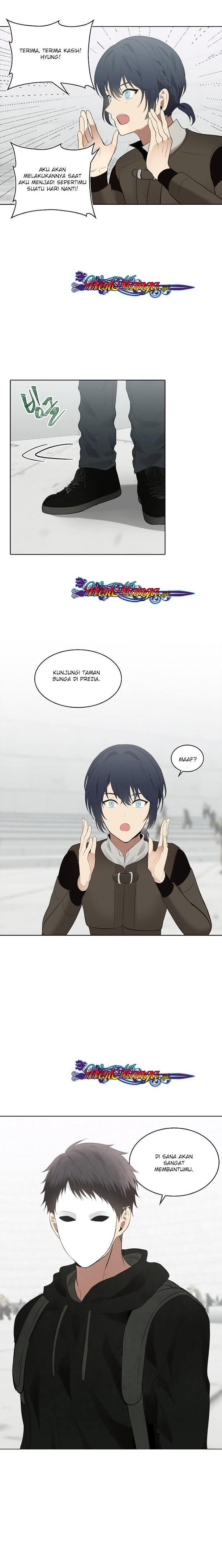 Ranker Who Lives a Second Time Chap 7 - Next Chap 8