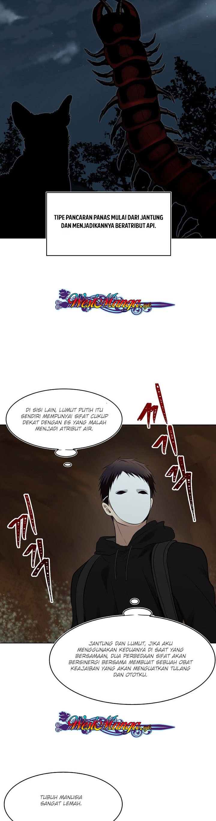 Ranker Who Lives a Second Time Chap 7 - Next Chap 8