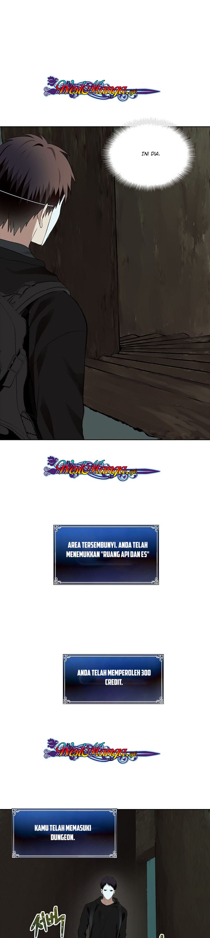 Ranker Who Lives a Second Time Chap 7 - Next Chap 8