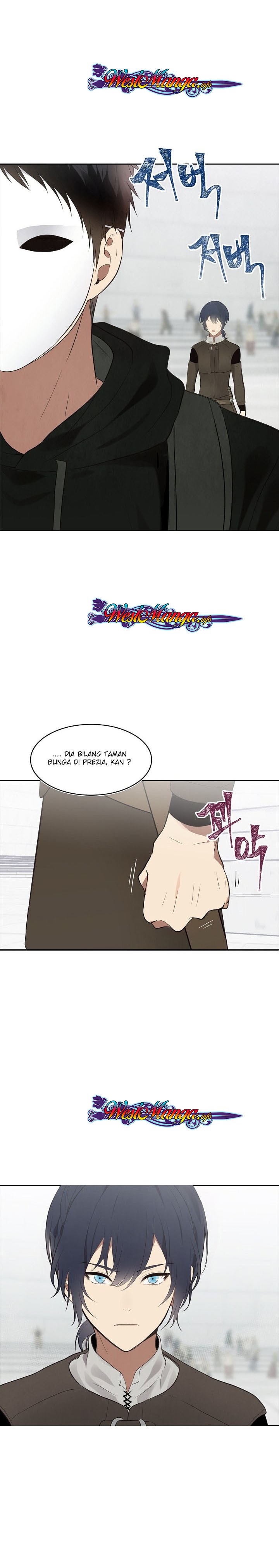 Ranker Who Lives a Second Time Chap 7 - Next Chap 8