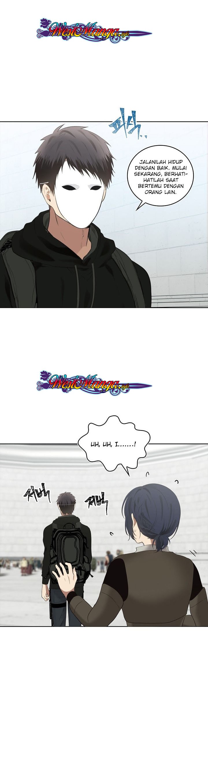 Ranker Who Lives a Second Time Chap 7 - Next Chap 8