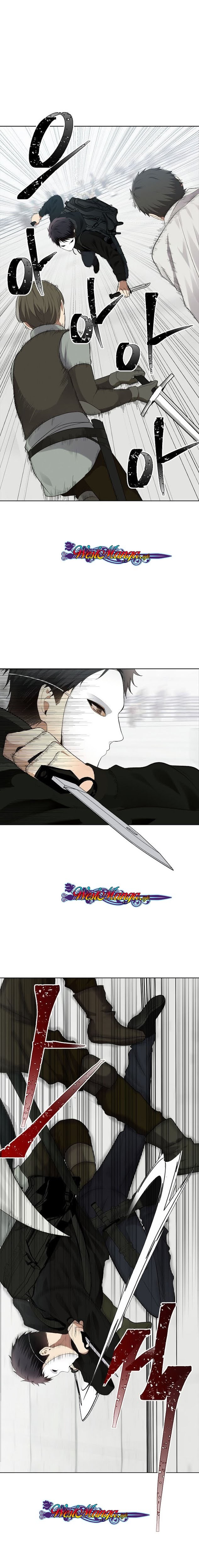 Ranker Who Lives a Second Time Chap 7 - Next Chap 8