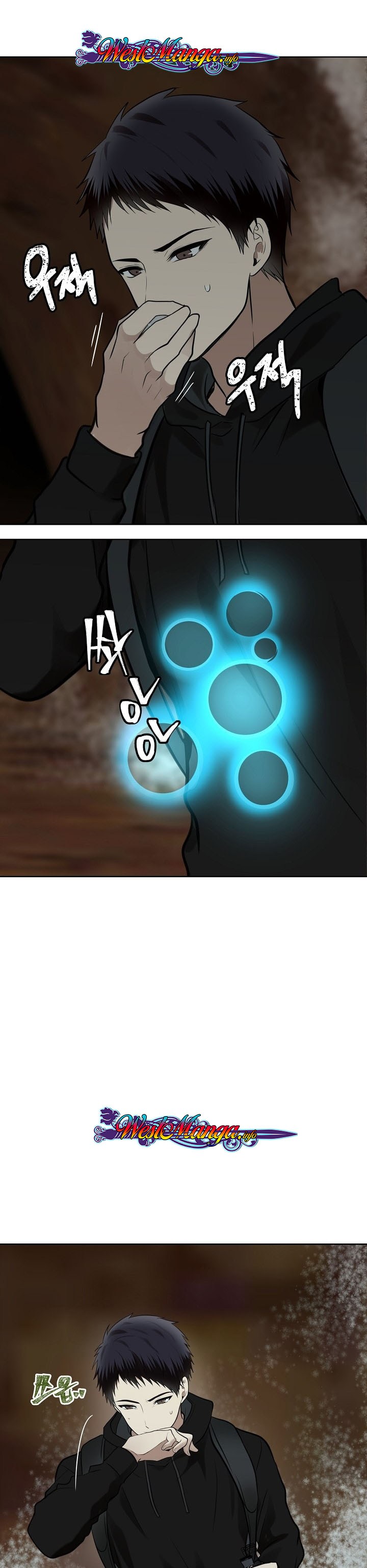 Ranker Who Lives a Second Time Chap 8 - Next Chap 9