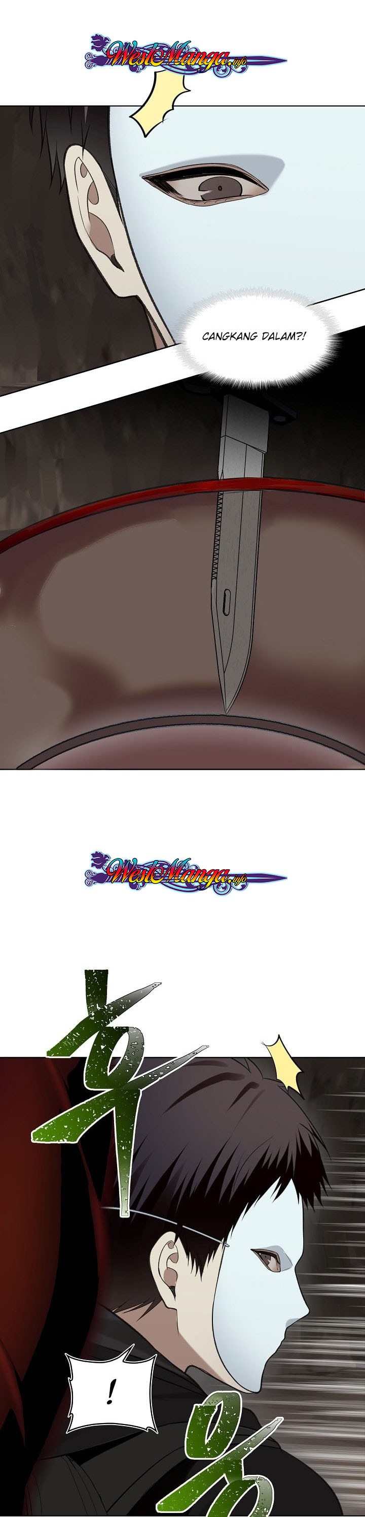 Ranker Who Lives a Second Time Chap 8 - Next Chap 9