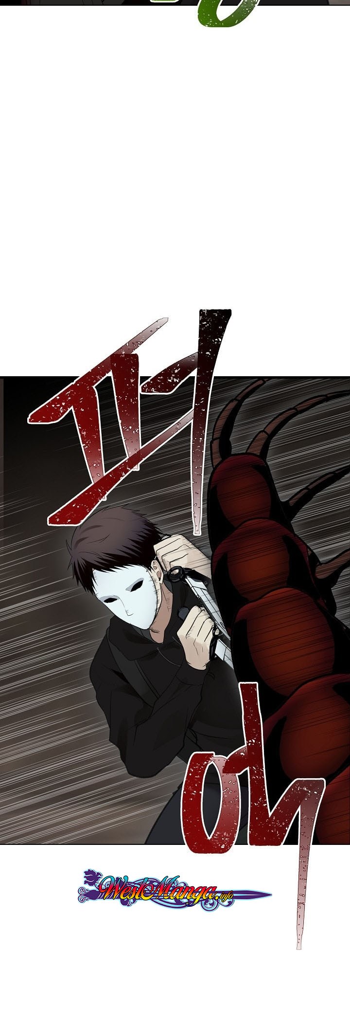 Ranker Who Lives a Second Time Chap 8 - Next Chap 9