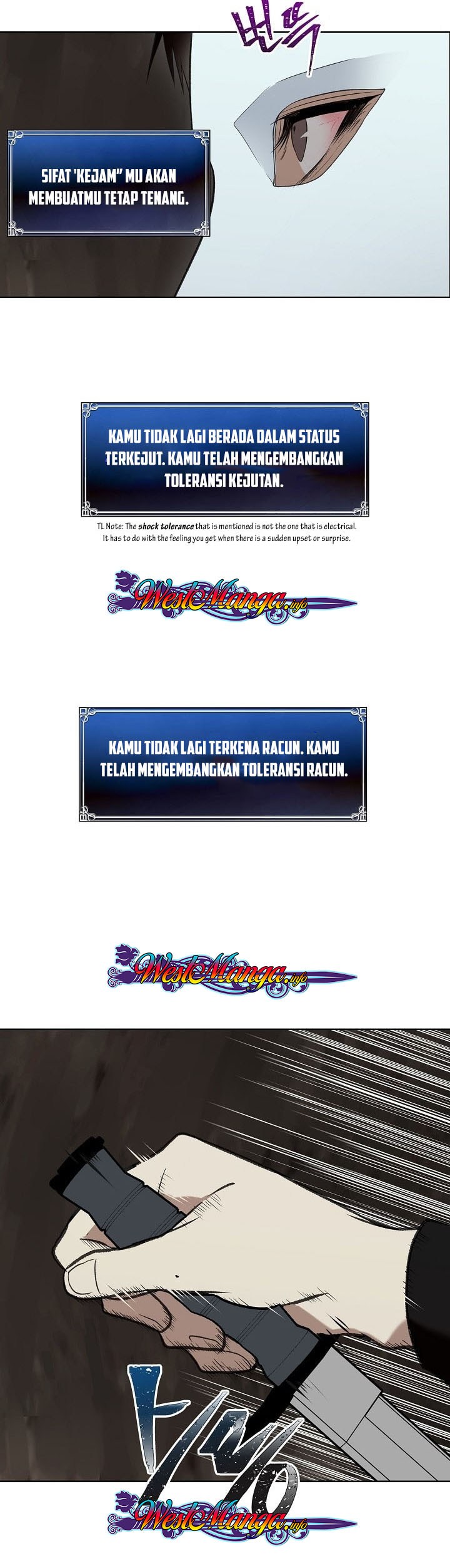 Ranker Who Lives a Second Time Chap 8 - Next Chap 9