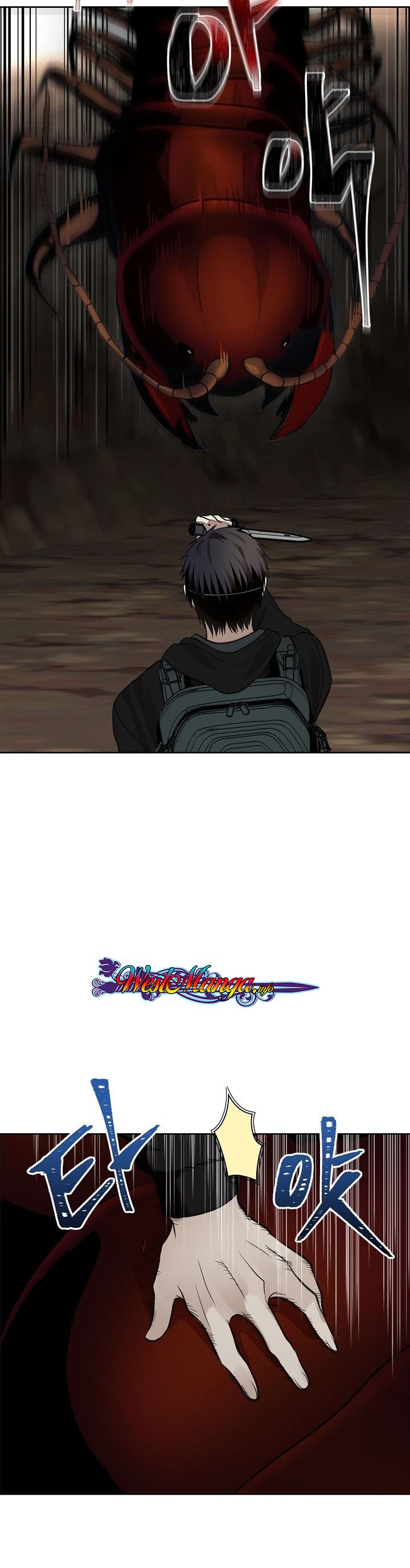 Ranker Who Lives a Second Time Chap 8 - Next Chap 9