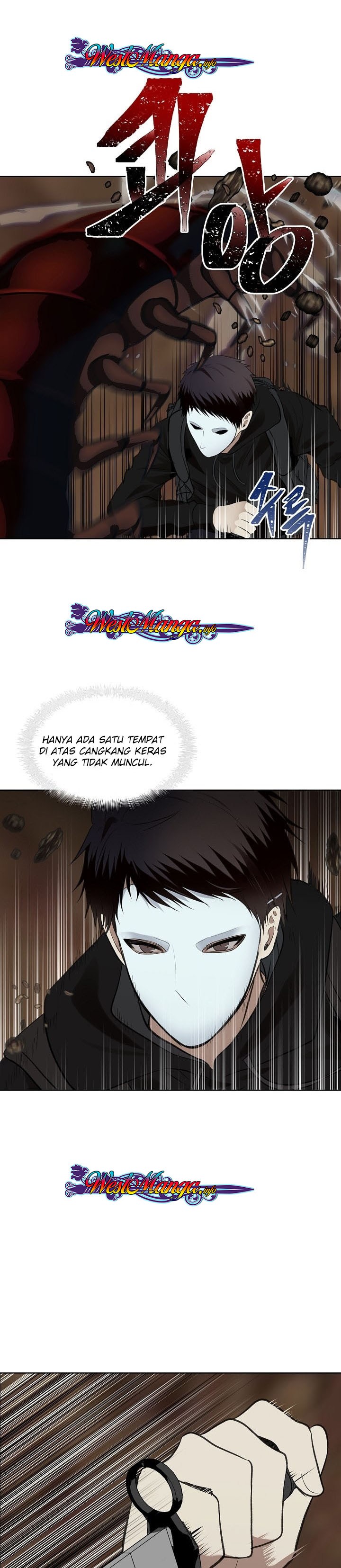 Ranker Who Lives a Second Time Chap 8 - Next Chap 9