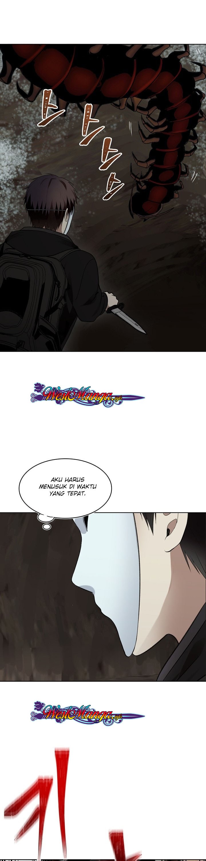 Ranker Who Lives a Second Time Chap 8 - Next Chap 9