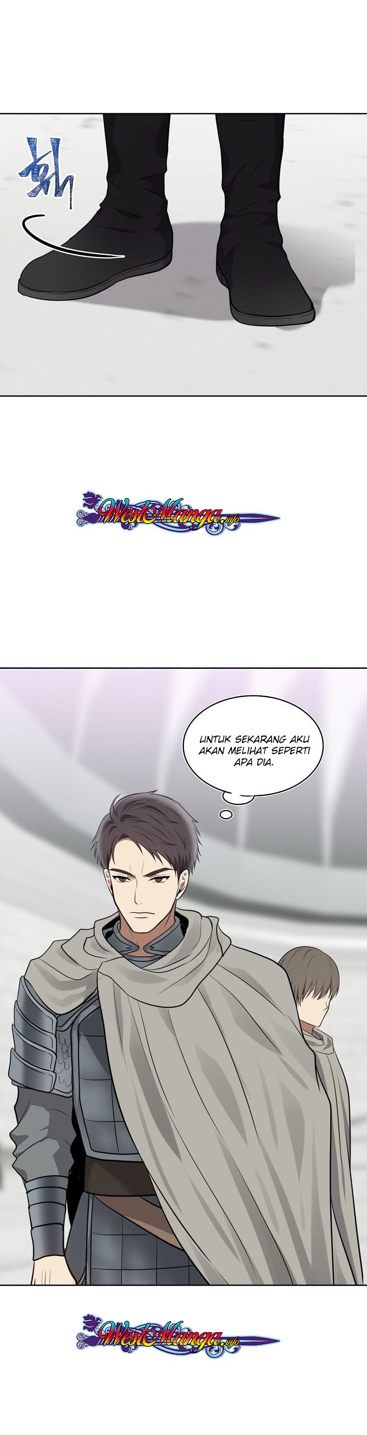 Ranker Who Lives a Second Time Chap 8 - Next Chap 9