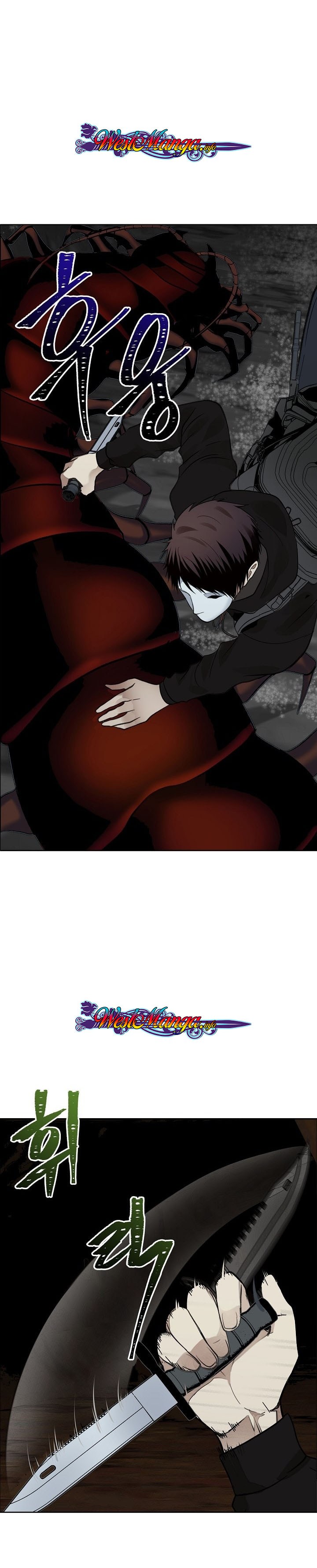 Ranker Who Lives a Second Time Chap 8 - Next Chap 9