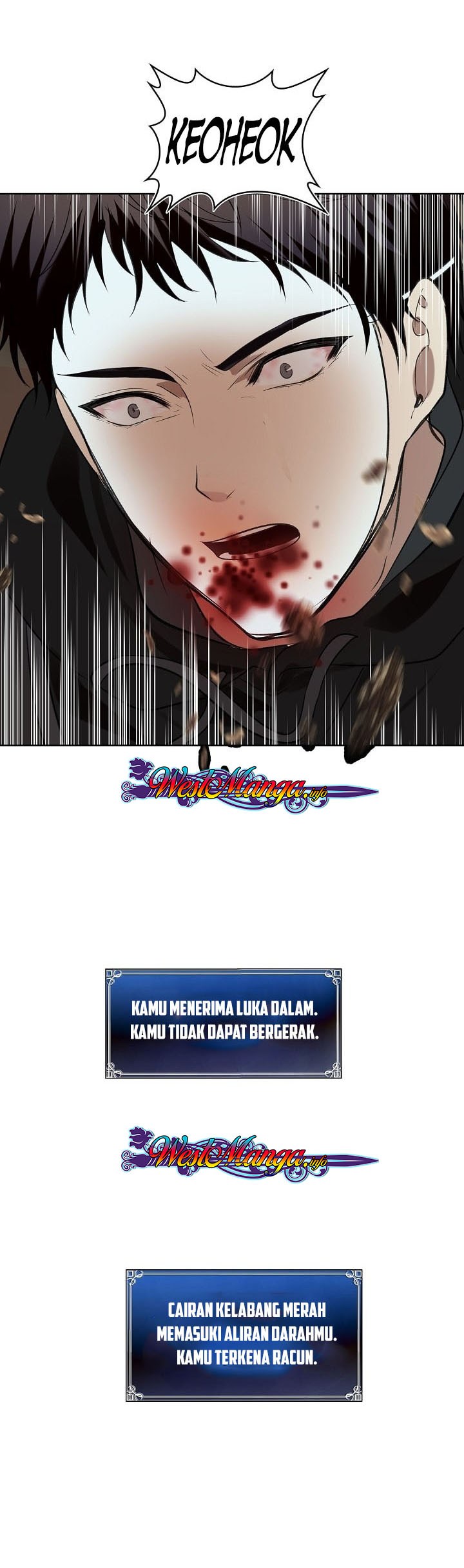 Ranker Who Lives a Second Time Chap 8 - Next Chap 9