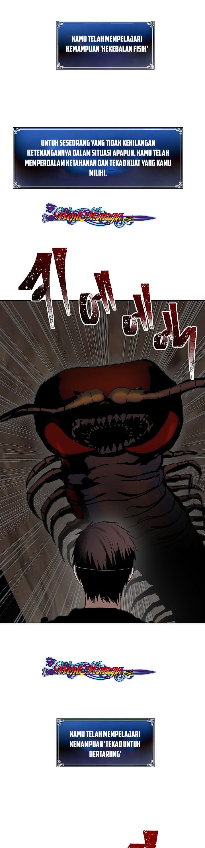 Ranker Who Lives a Second Time Chap 8 - Next Chap 9