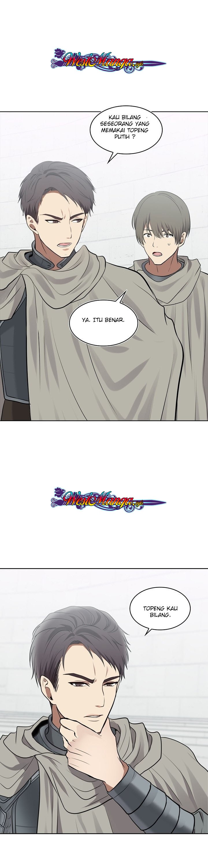 Ranker Who Lives a Second Time Chap 8 - Next Chap 9