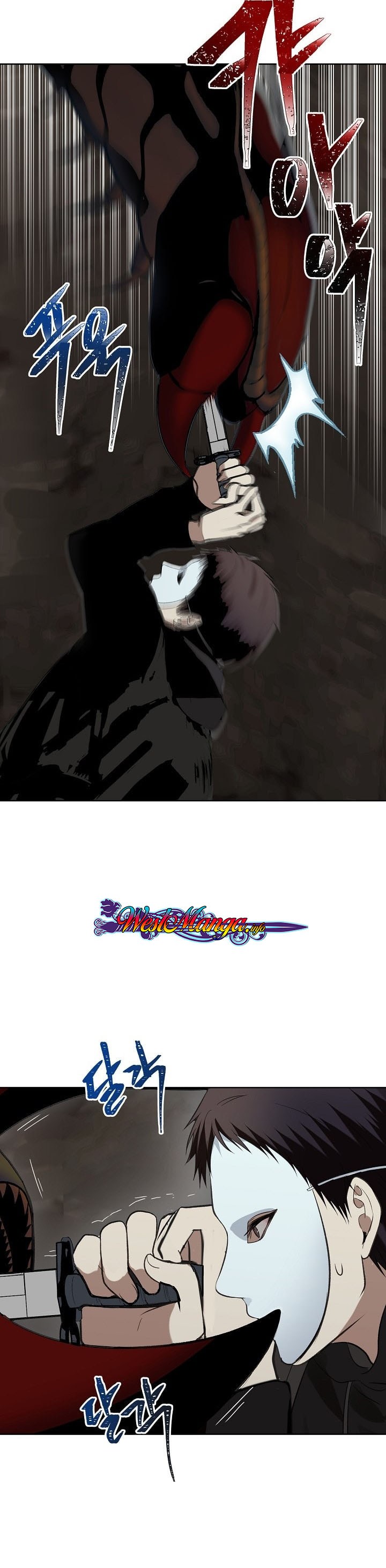 Ranker Who Lives a Second Time Chap 8 - Next Chap 9