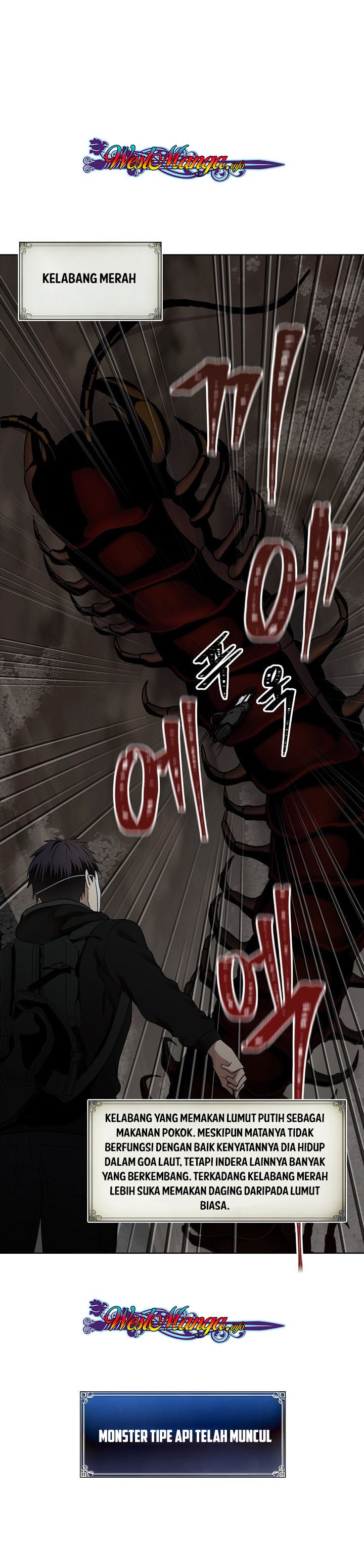 Ranker Who Lives a Second Time Chap 8 - Next Chap 9