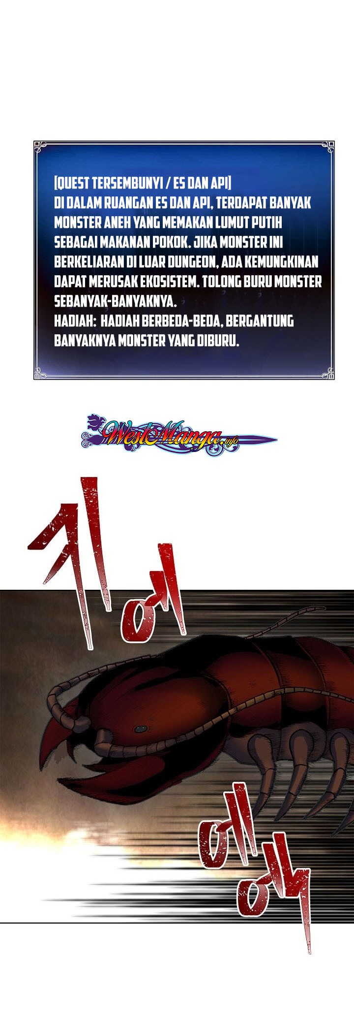 Ranker Who Lives a Second Time Chap 8 - Next Chap 9