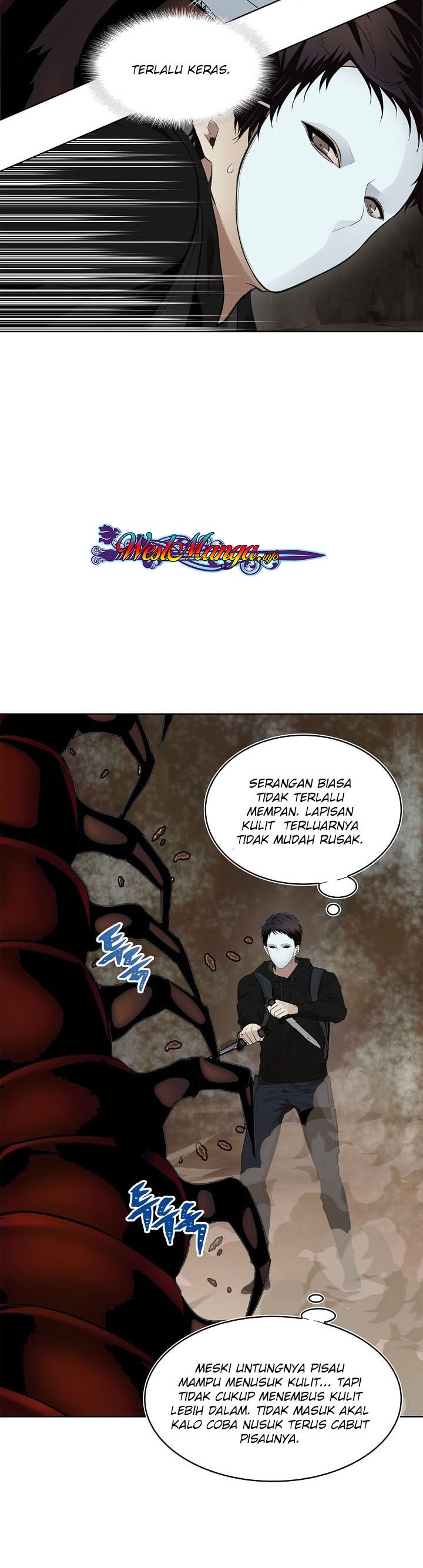 Ranker Who Lives a Second Time Chap 8 - Next Chap 9