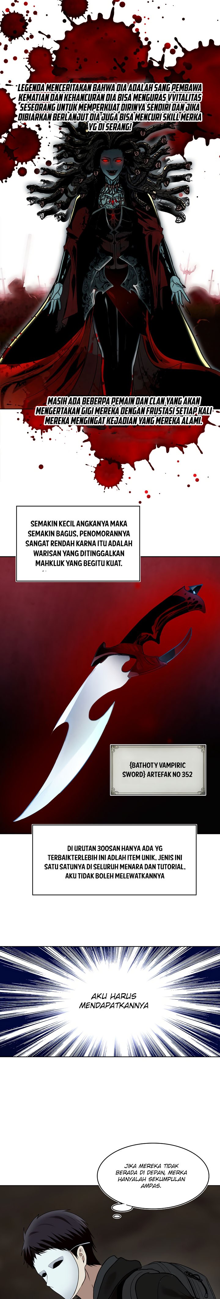 Ranker Who Lives a Second Time Chap 9 - Next Chap 10