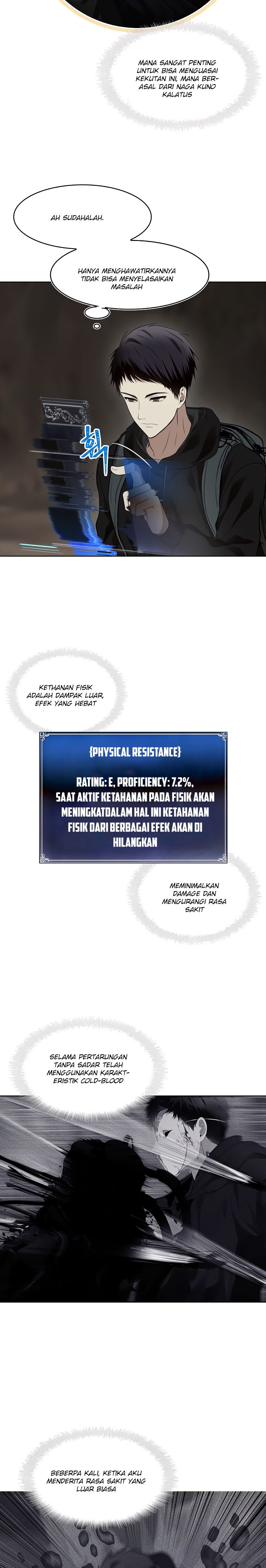 Ranker Who Lives a Second Time Chap 9 - Next Chap 10