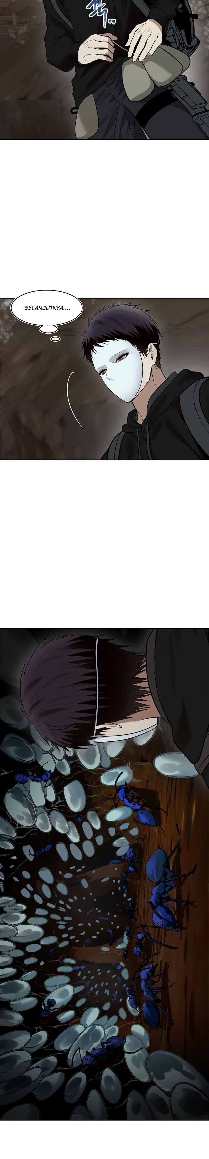 Ranker Who Lives a Second Time Chap 9 - Next Chap 10