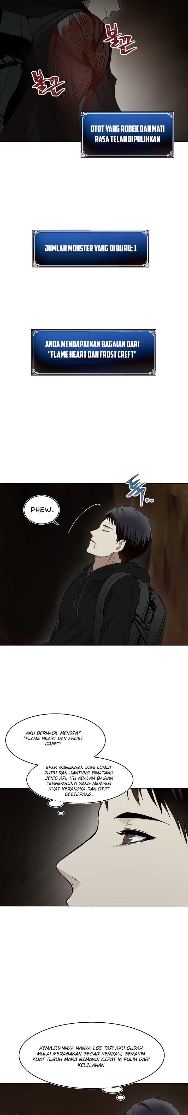 Ranker Who Lives a Second Time Chap 9 - Next Chap 10