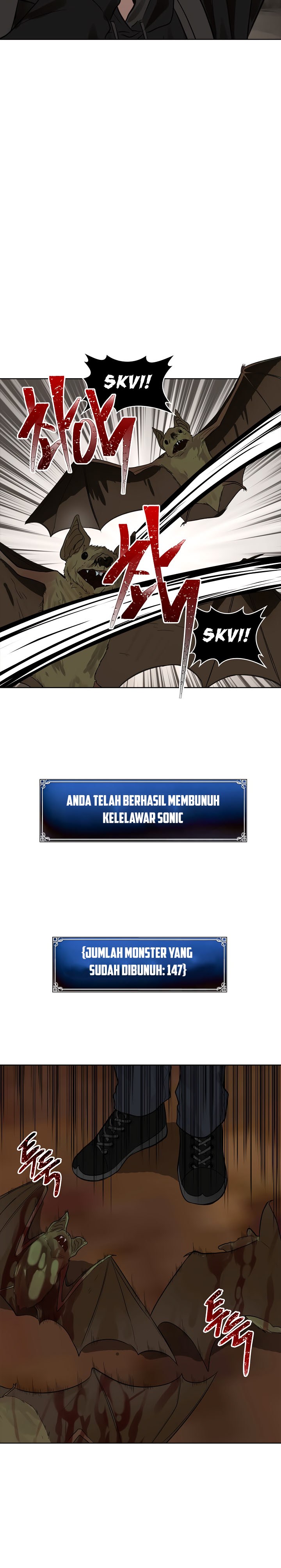 Ranker Who Lives a Second Time Chap 9 - Next Chap 10