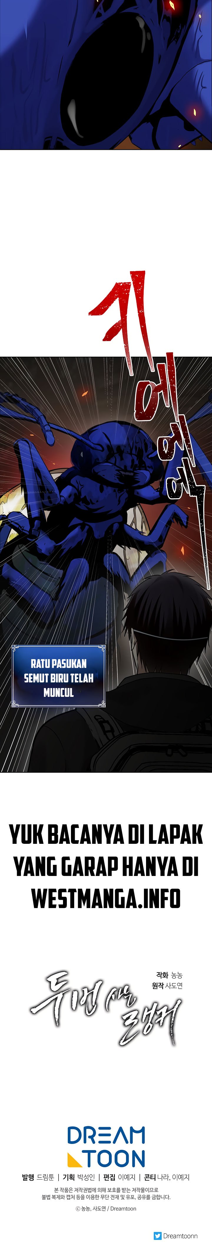 Ranker Who Lives a Second Time Chap 9 - Next Chap 10