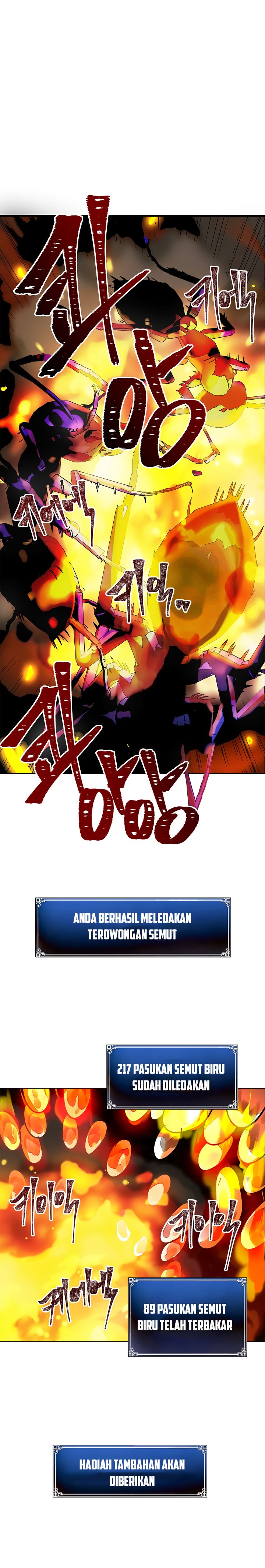 Ranker Who Lives a Second Time Chap 9 - Next Chap 10